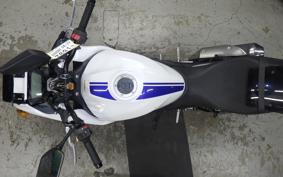SUZUKI SV650 A 2016 VP55B