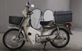 HONDA SUPER CUB90 HA02