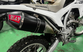HONDA CRF250L MD38