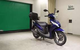 HONDA DIO 110 2022 JF31