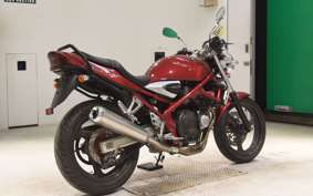 SUZUKI BANDIT 250 V Type GJ77A