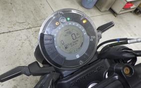 HUSQVARNA SVARTPILEN 125 1999