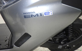 HONDA EM1 e: EF16