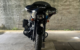 HARLEY FLHXS 2024 KRP