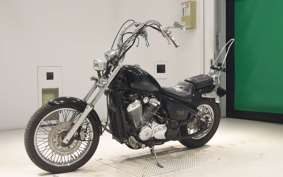 HONDA STEED 400 2001 NC26