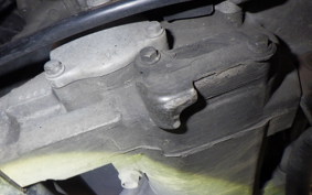 SUZUKI ADDRESS V125 CF46A