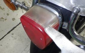 YAMAHA DRAGSTAR 400 CLASSIC 2003 VH01J
