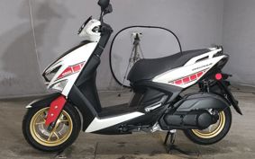 YAMAHA CYGNUS GRIF ASU SEJ4J