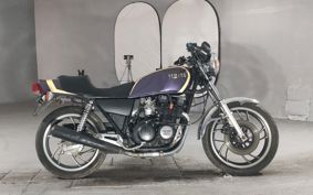 YAMAHA XJ400 4V7