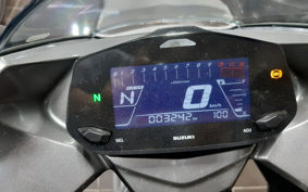 SUZUKI JIKUSA-SF250 ED22B