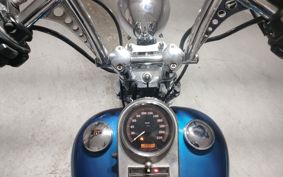 HARLEY FXSTS 1450 2005 BLY