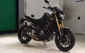 YAMAHA MT-09 A 2015 RN34J
