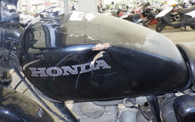 HONDA CB223S MC40