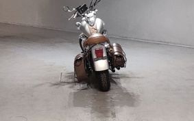 SUZUKI INTRUDER 250 VJ51A