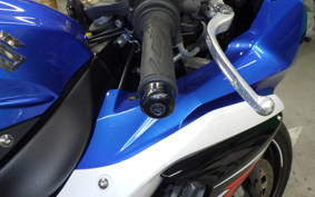 SUZUKI GSX-R1000 2015