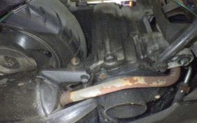 HONDA SPACY 100 JF13