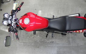 HONDA VTR 250 Gen. 2 MC33