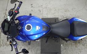 SUZUKI GSX-S1000 2019 GT79A