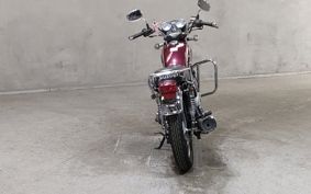 SUZUKI GN125 F Gen.2 PCJ2N