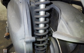 YAMAHA JOG Gen.5 SA36J