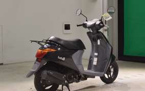 SUZUKI LET's 5 2001 CA47A