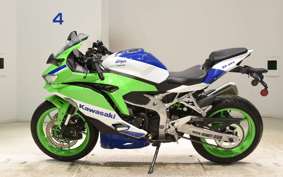 KAWASAKI ZX-4RR 2023 ZX400P