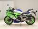 Фото Kawasaki ZX-4RR 2023 с японского аукциона