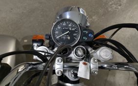 HONDA CB223S SIDE-CAR  MC40