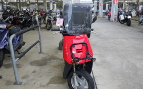 YAMAHA GEAR Gen.2 UA08J