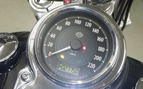 HARLEY FXDC 1580 2013