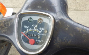 HONDA C50 SUPER CUB C50