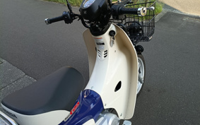 HONDA SUPER CUB110 JA61