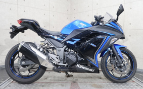 KAWASAKI Ninja 250 SE EX250L