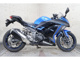 Фото Kawasaki Ninja 250 SE с японского аукциона