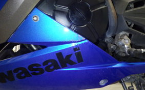 KAWASAKI NINJA 250 ABS 2022 EX250L