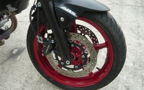 SUZUKI SV650 ABS 2023 VP55E