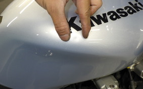 KAWASAKI ZR 700 S 2003 ZR750F