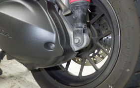 HONDA FORZA SI