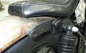 SUZUKI GRASS TRACKER NJ47A