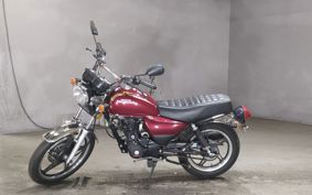 HONDA LY125 PCJL