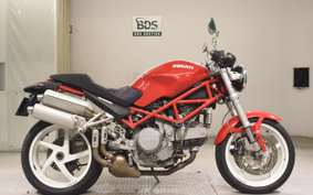 DUCATI MONSTER S2R 800 2005
