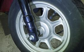 HONDA TACT-4ﾍﾞｰｼｯｸ AF79