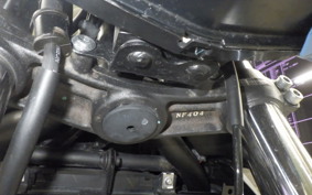 KAWASAKI Z650 A 2019 ER650H