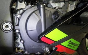 KAWASAKI ZX-25R 1992 ZX250E
