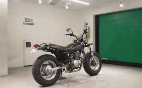 SUZUKI VANVAN 200 1999 NH41A