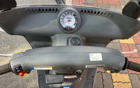 HONDA GYRO TA03