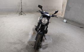 KAWASAKI GPZ400F 1984 ZX400A