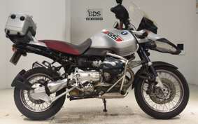 BMW R1150GS ADVENTURE 2003