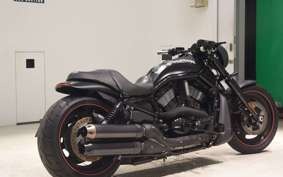 HARLEY NIGHT ROD 1250 SP 2008