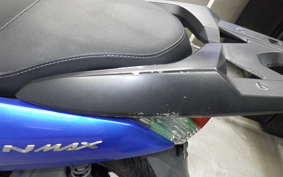 YAMAHA N-MAX 1999 SED6J